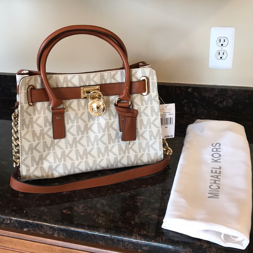Hand Bag
